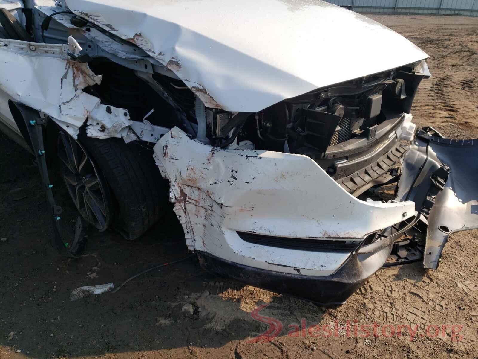 JM3KFBCM9J0380059 2018 MAZDA CX-5