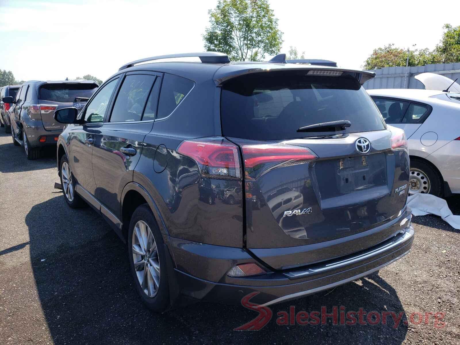 2T3DFREV7JW829847 2018 TOYOTA RAV4