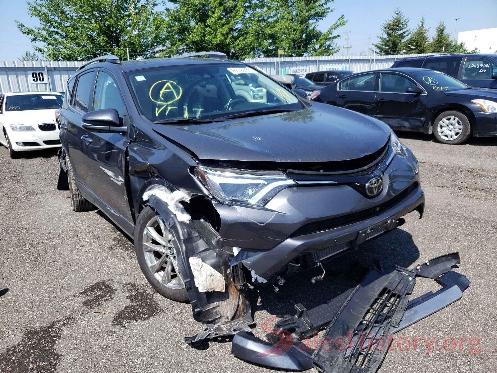 2T3DFREV7JW829847 2018 TOYOTA RAV4