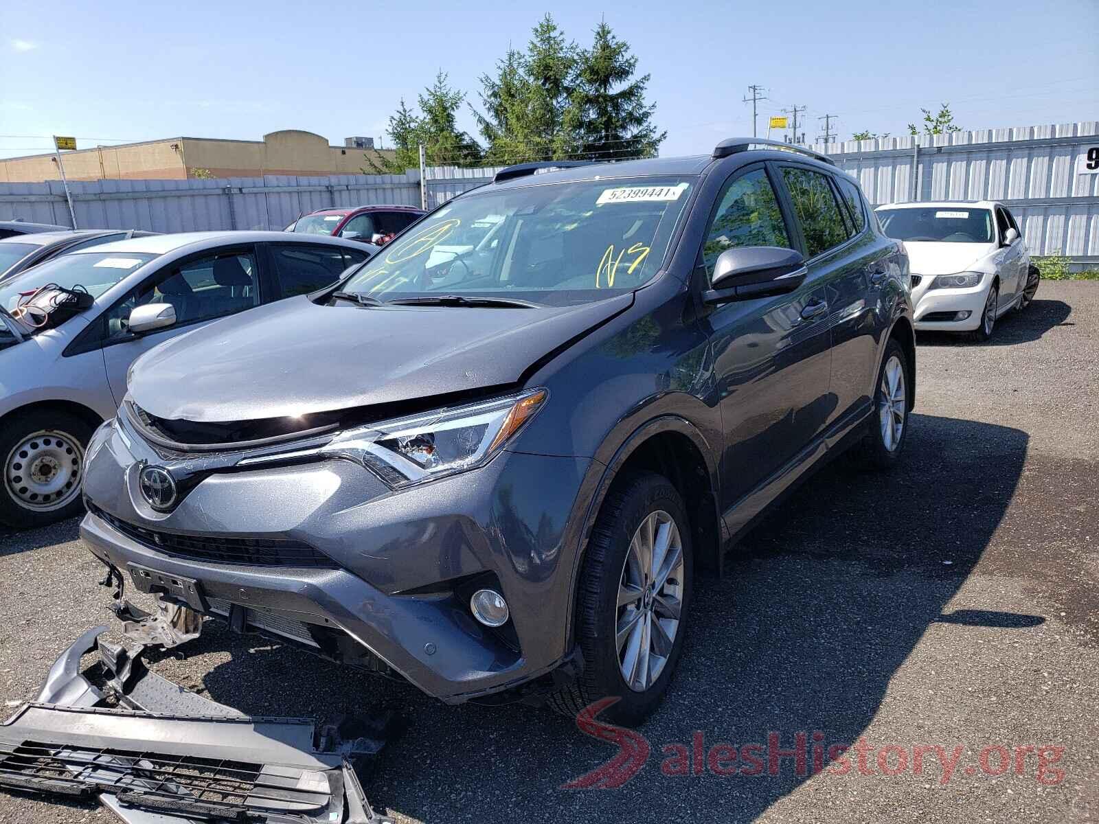 2T3DFREV7JW829847 2018 TOYOTA RAV4