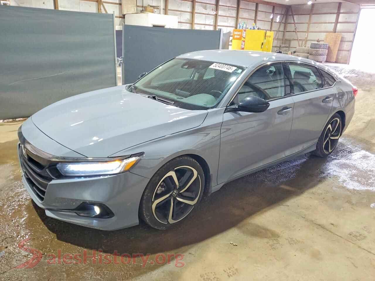 1HGCV1F48MA059250 2021 HONDA ACCORD