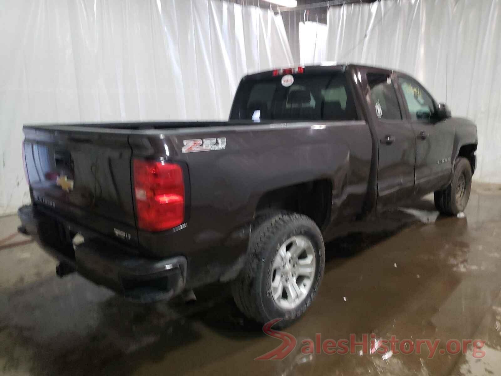 1GCVKRECXGZ159217 2016 CHEVROLET SILVERADO