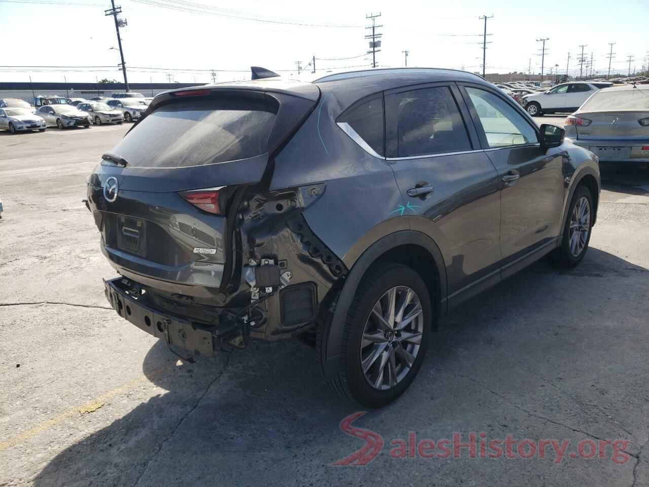 JM3KFADM7K1567840 2019 MAZDA CX-5