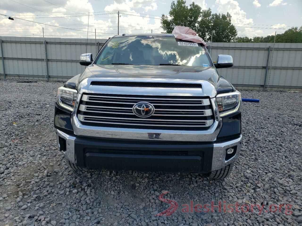 5TFHW5F17JX700265 2018 TOYOTA TUNDRA