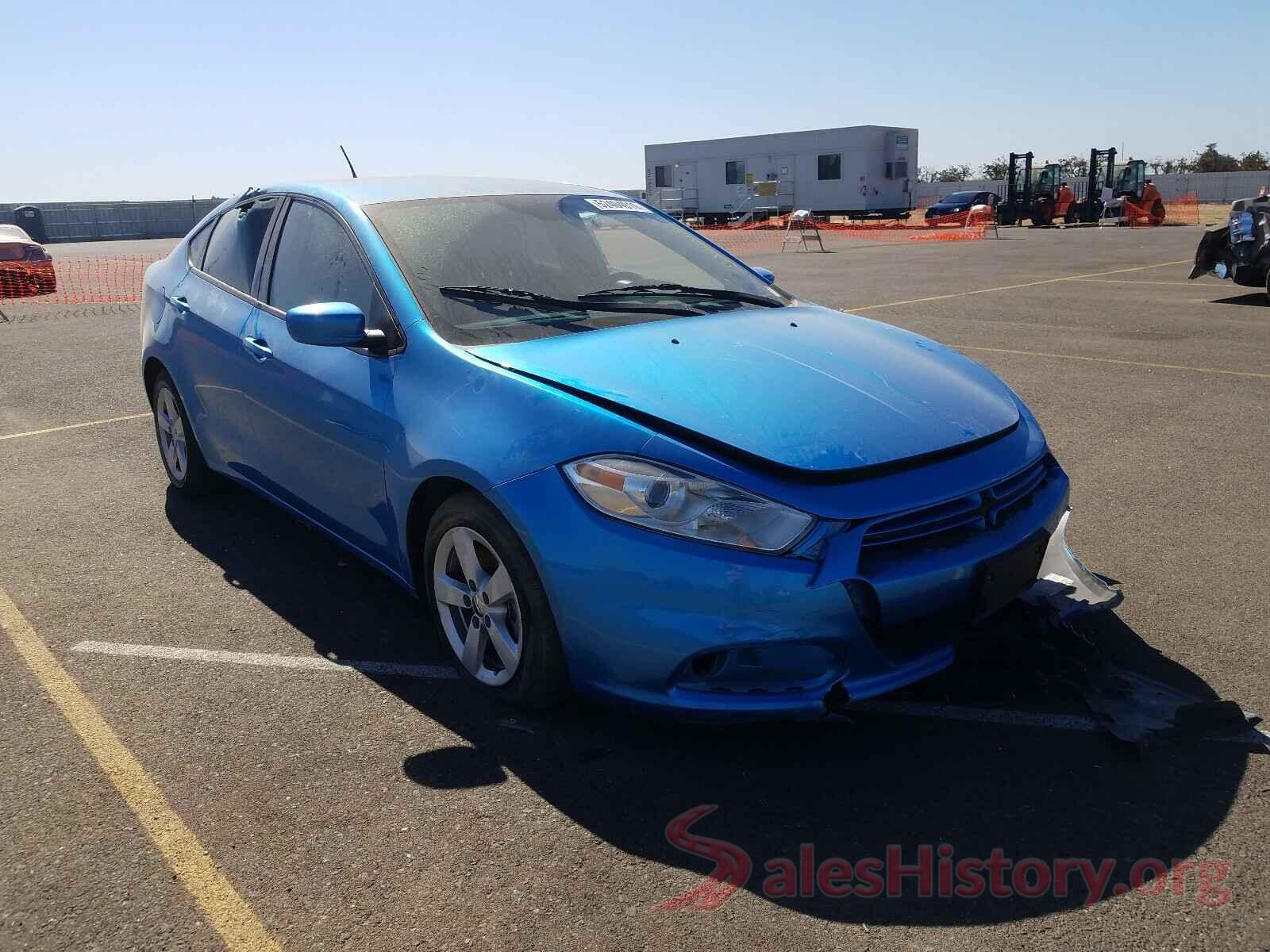 1C3CDFFA2GD820799 2016 DODGE DART