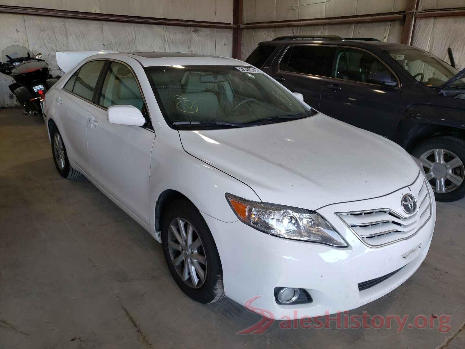 4T4BF3EK7BR119325 2011 TOYOTA CAMRY