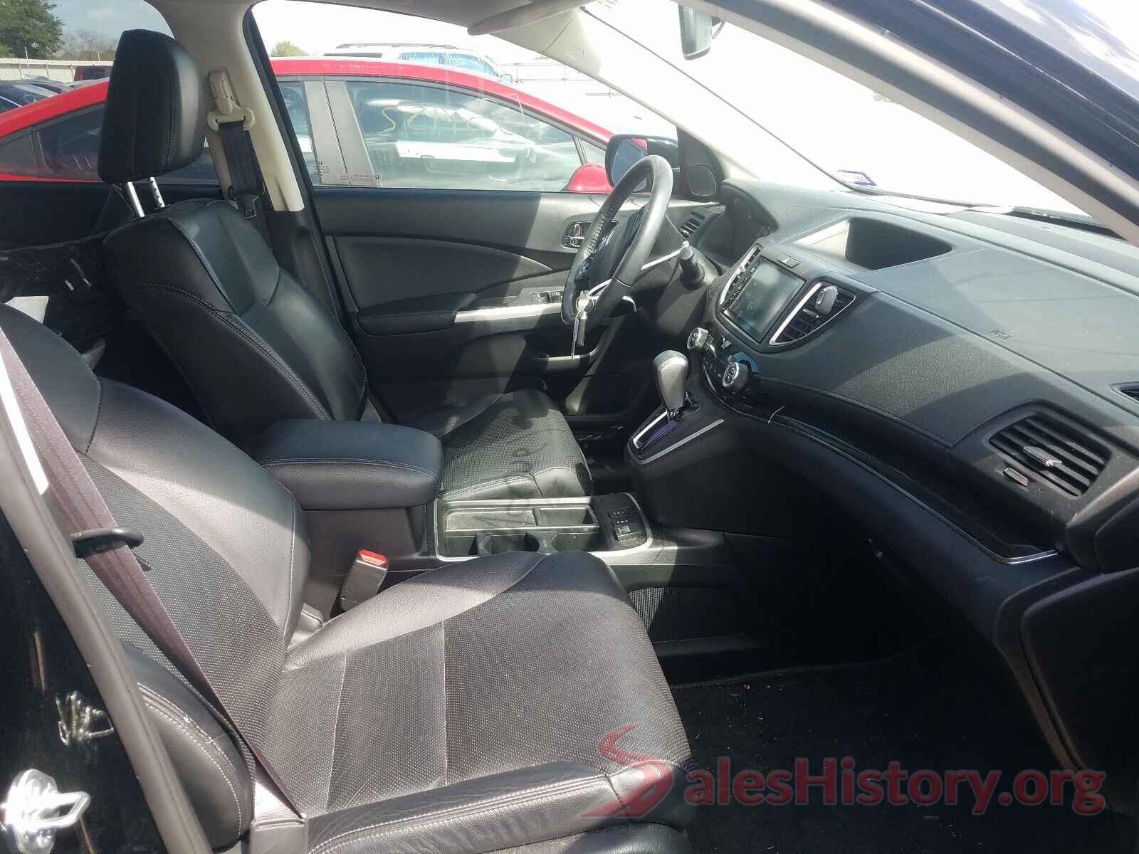 2HKRM3H79GH502548 2016 HONDA CRV