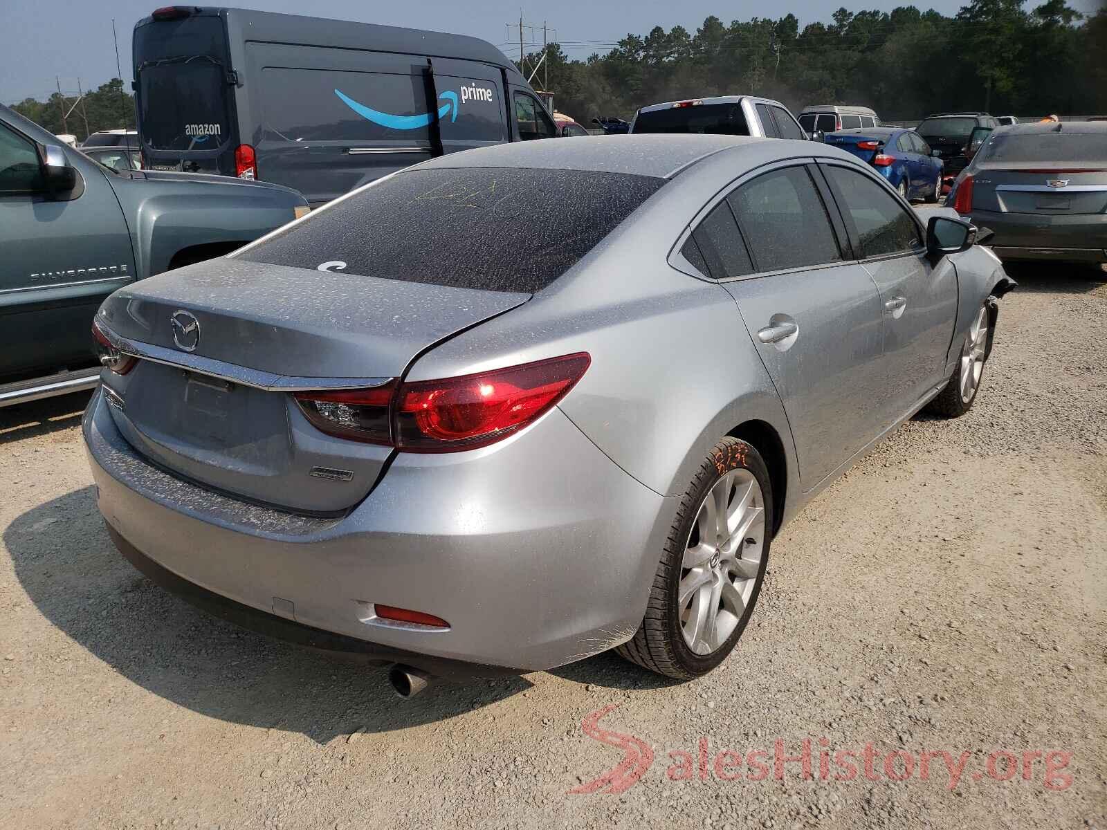 JM1GJ1V51G1473061 2016 MAZDA 6