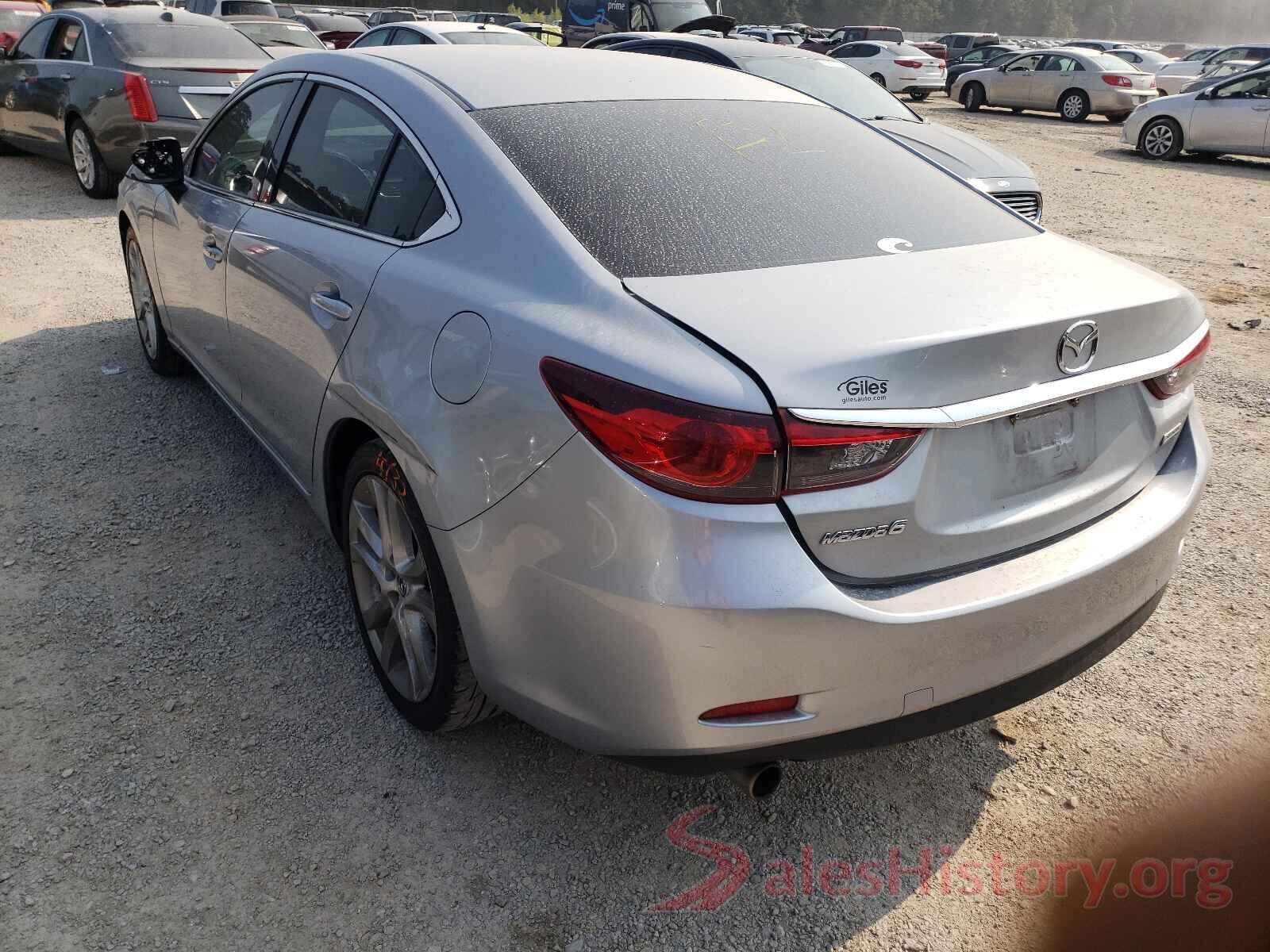 JM1GJ1V51G1473061 2016 MAZDA 6