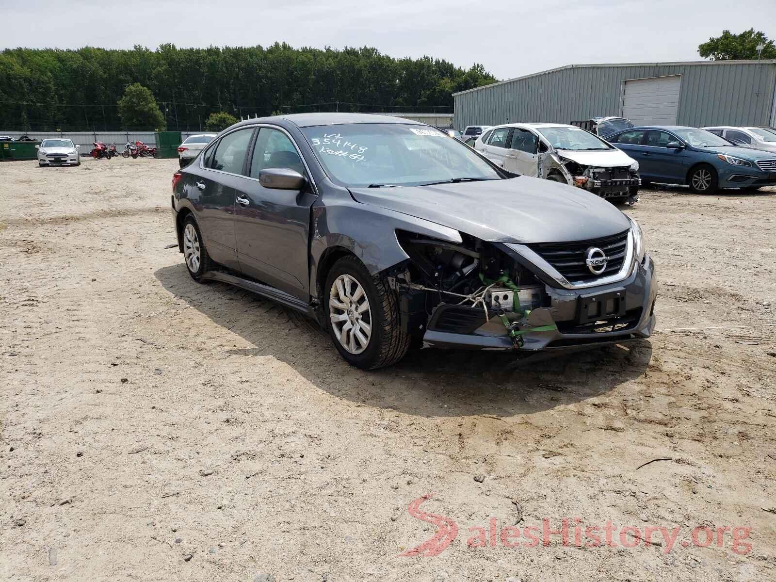 1N4AL3AP8GN354148 2016 NISSAN ALTIMA