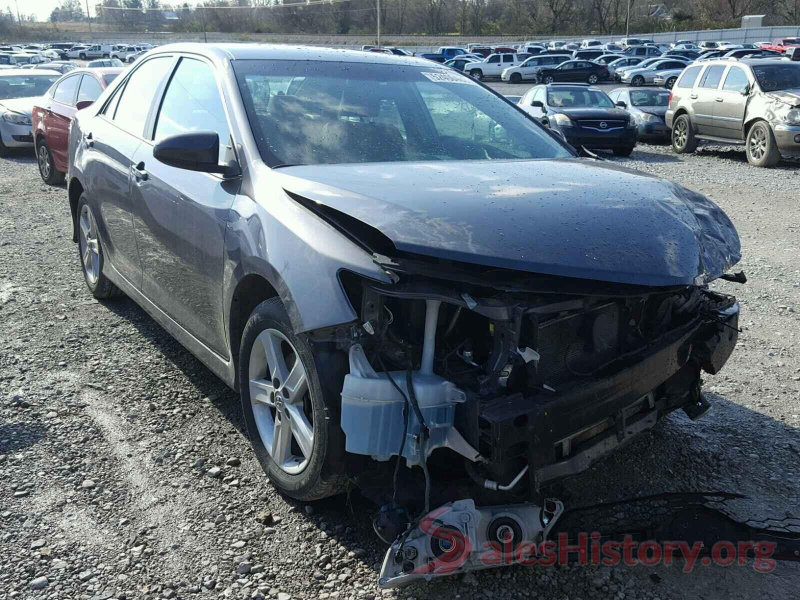 4T1BF1FK1EU368950 2014 TOYOTA CAMRY