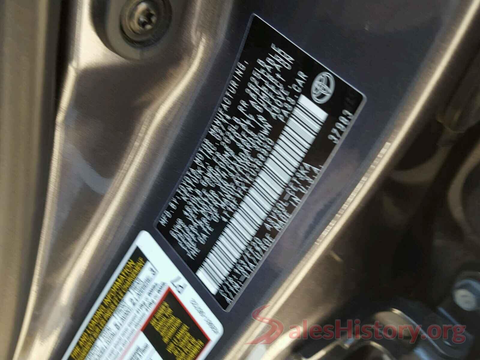 4T1BF1FK1EU368950 2014 TOYOTA CAMRY