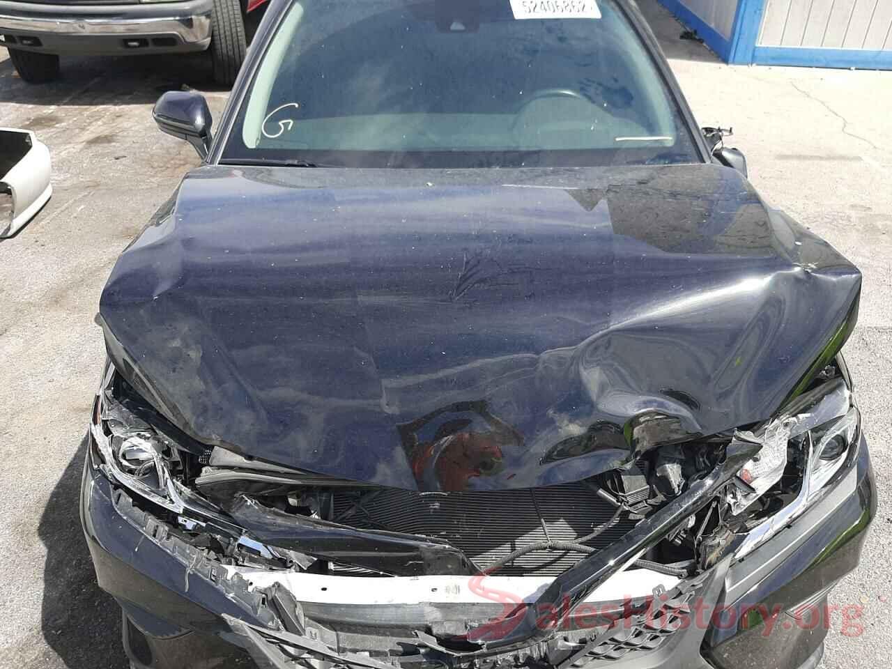 4T1G11AK7LU954531 2020 TOYOTA CAMRY