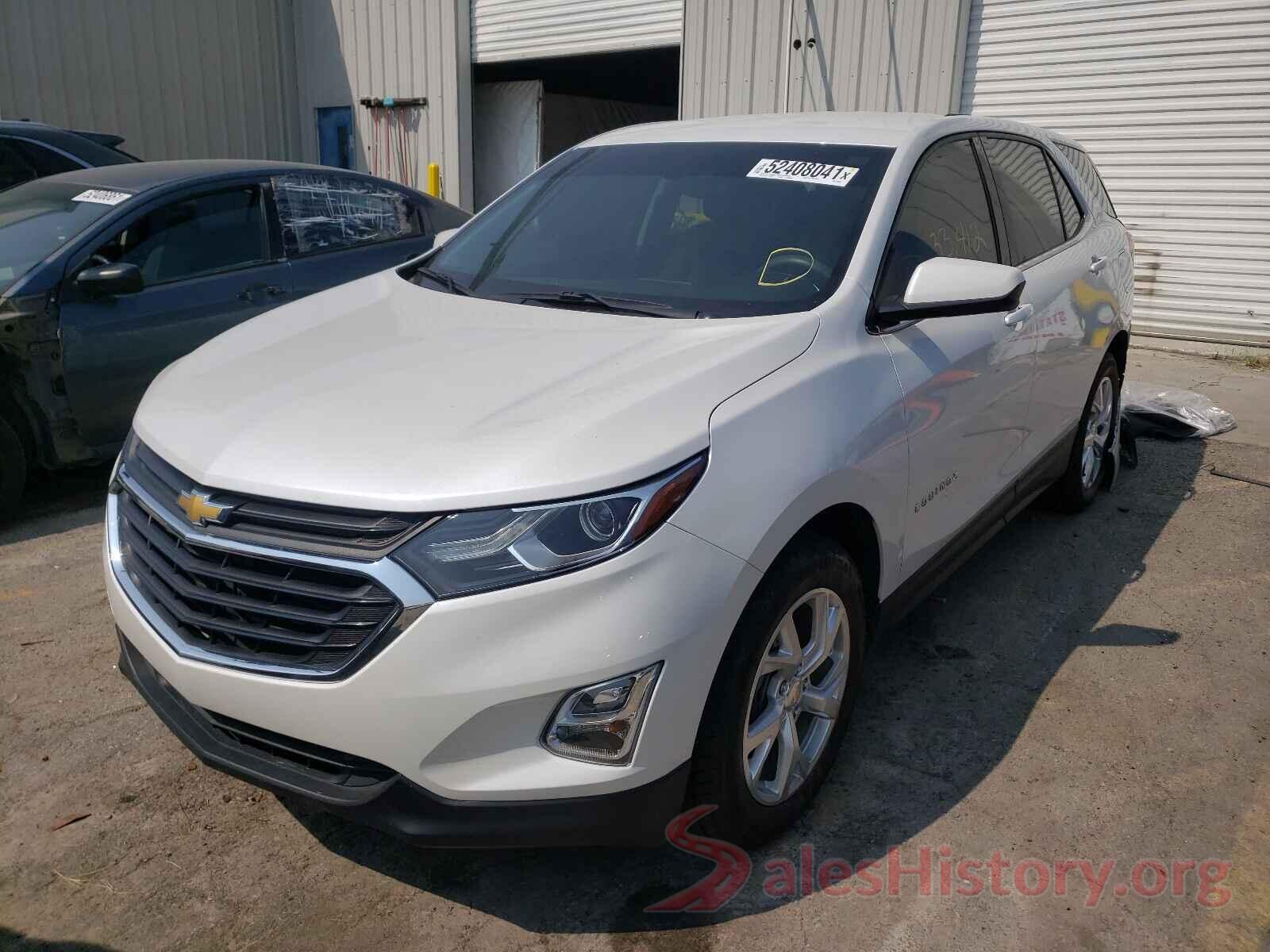 2GNAXKEV7K6138362 2019 CHEVROLET EQUINOX