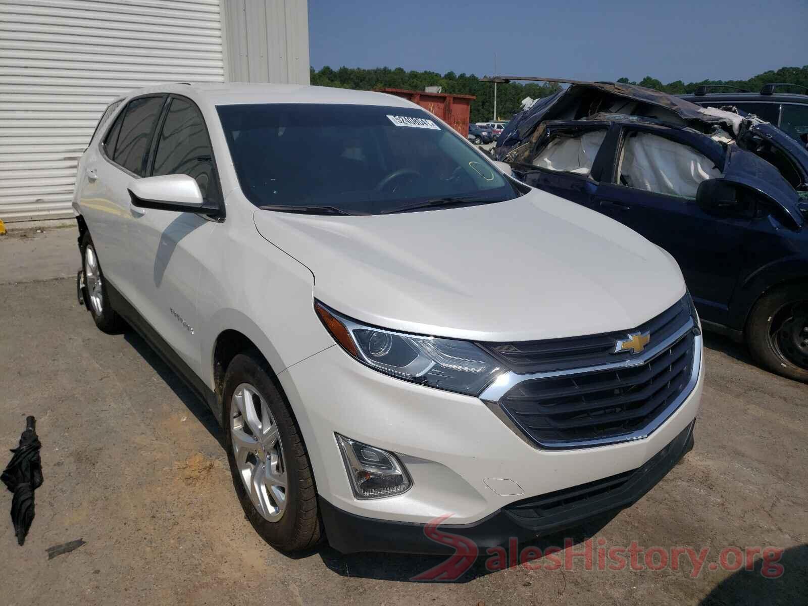 2GNAXKEV7K6138362 2019 CHEVROLET EQUINOX