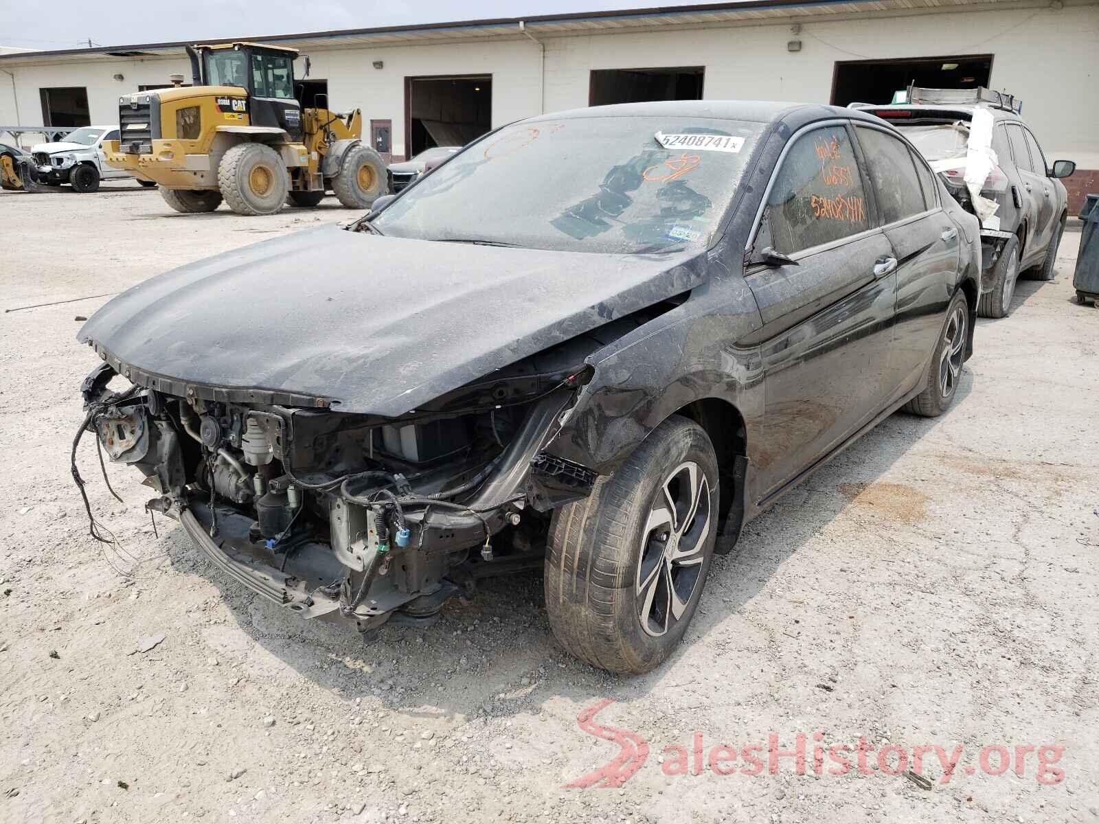 1HGCR2F39HA082799 2017 HONDA ACCORD