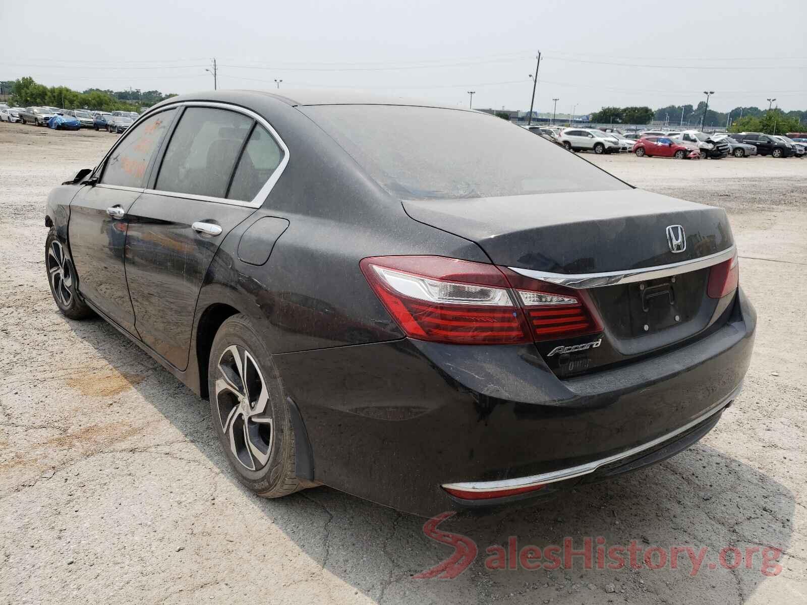 1HGCR2F39HA082799 2017 HONDA ACCORD