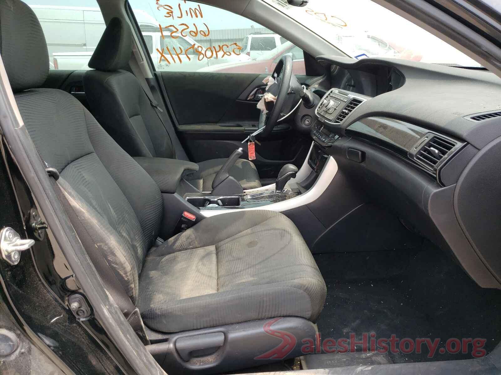 1HGCR2F39HA082799 2017 HONDA ACCORD