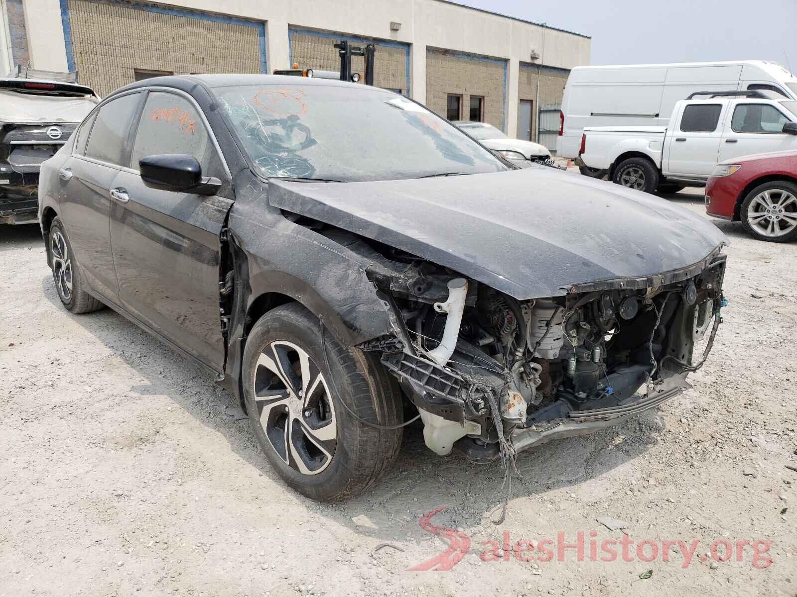 1HGCR2F39HA082799 2017 HONDA ACCORD