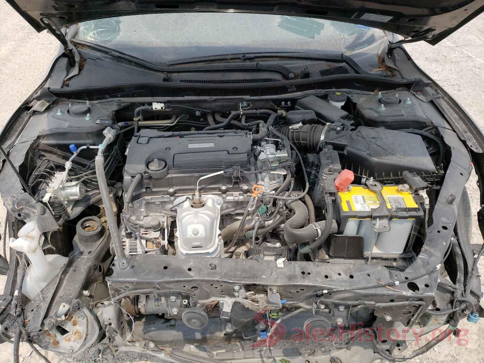 1HGCR2F39HA082799 2017 HONDA ACCORD