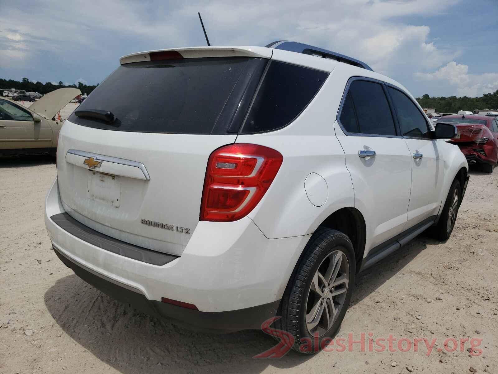 2GNALDEK8G6282040 2016 CHEVROLET EQUINOX