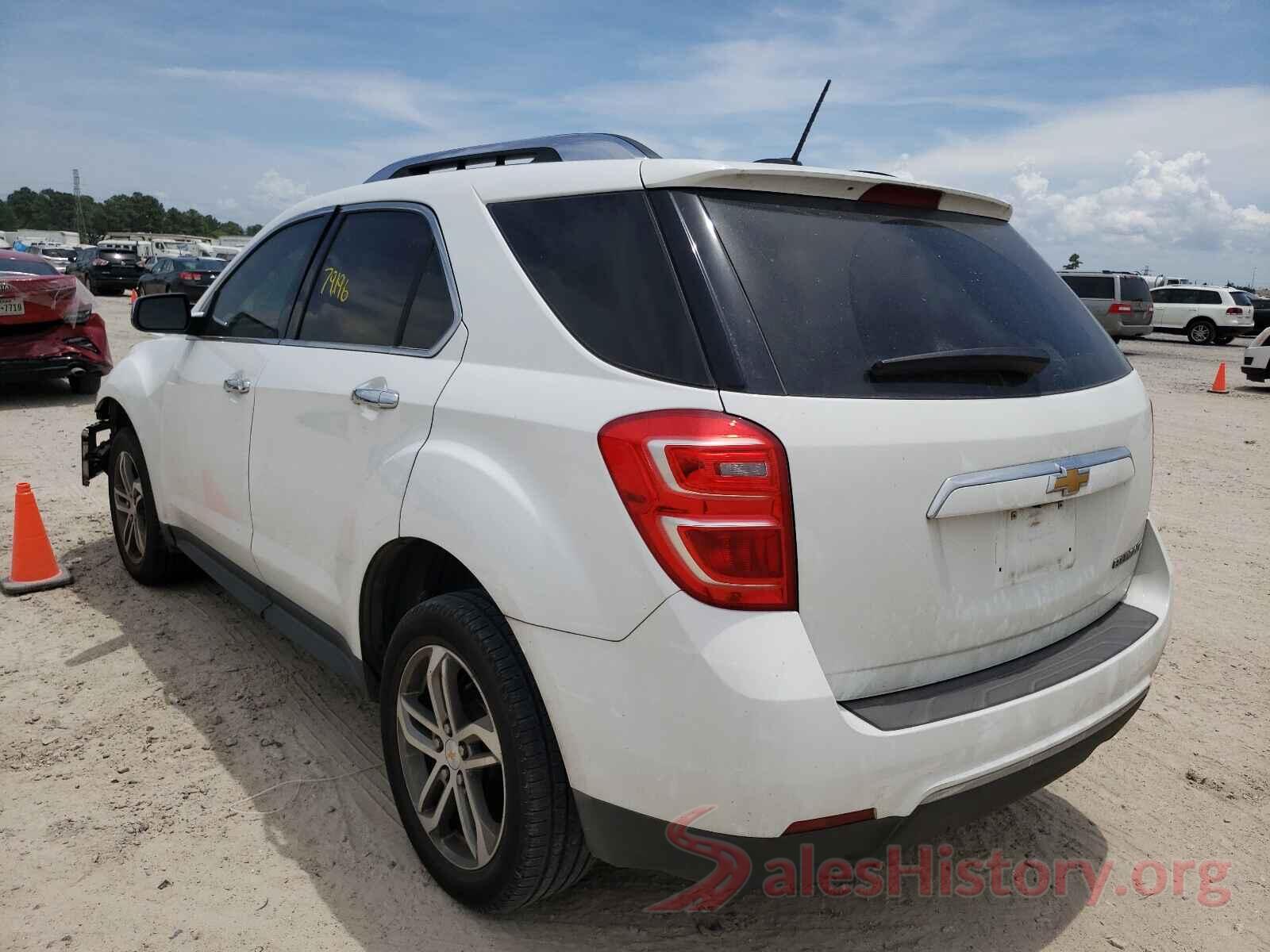 2GNALDEK8G6282040 2016 CHEVROLET EQUINOX