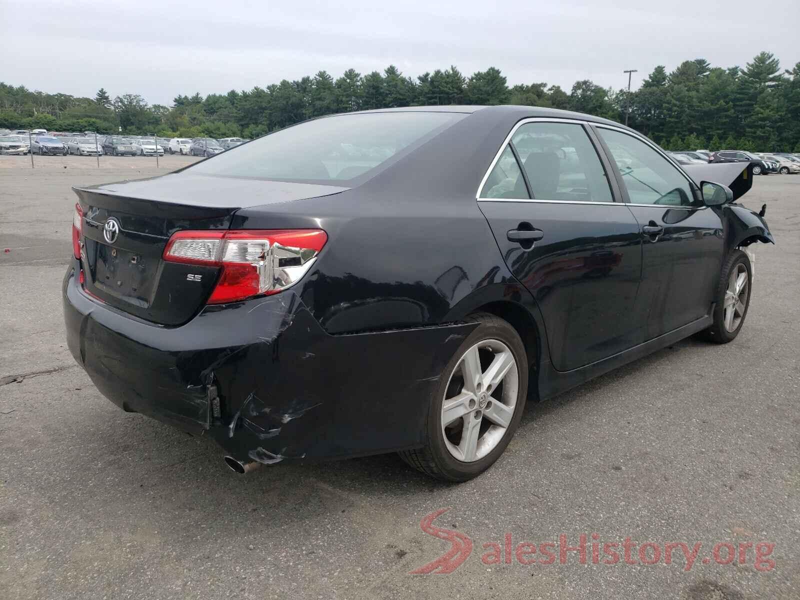 4T1BF1FK8EU420252 2014 TOYOTA CAMRY