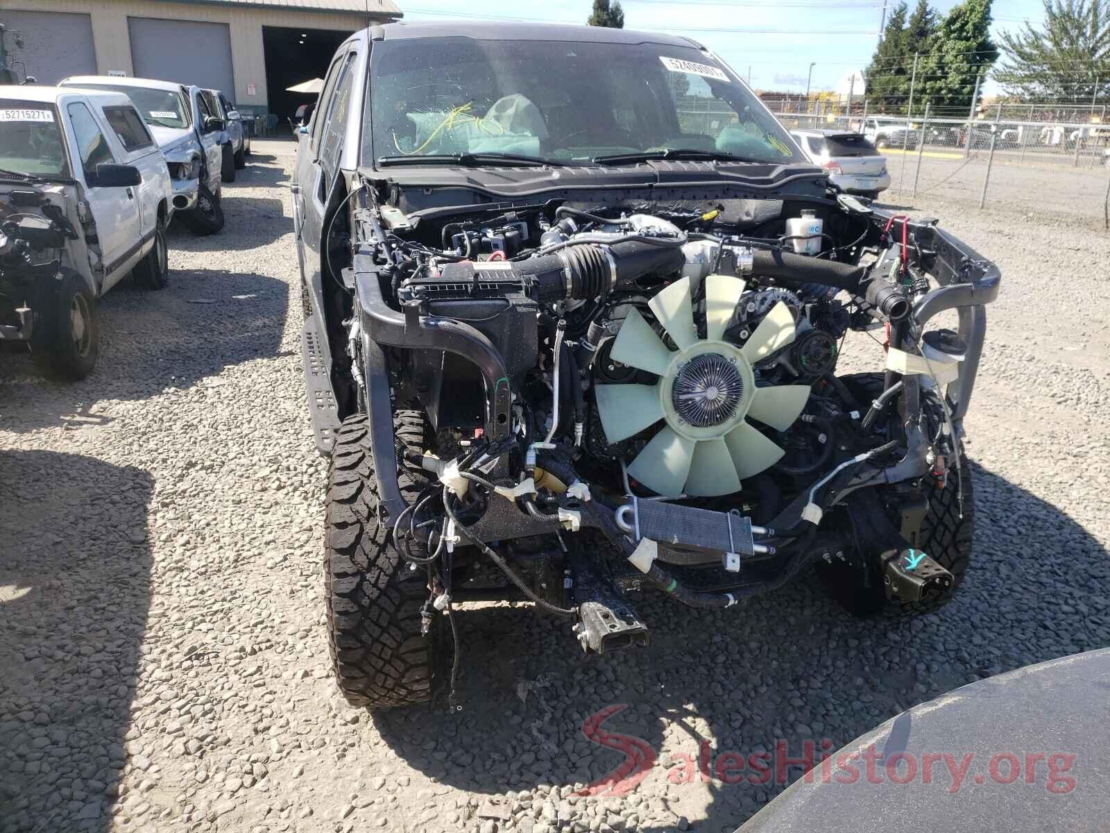 1FT8W2BT6MED14541 2021 FORD F250