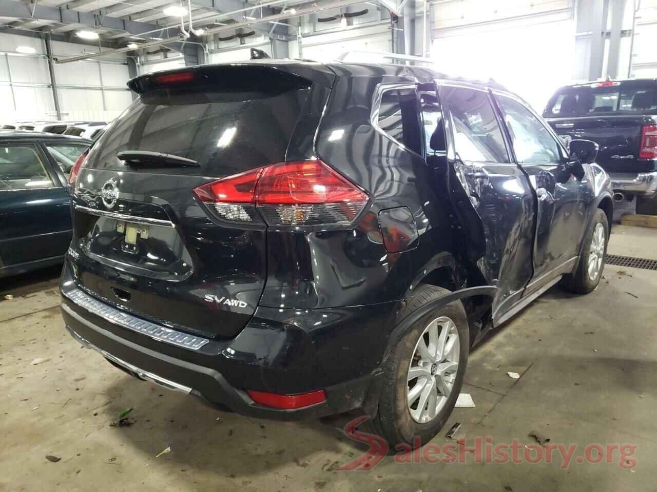 JN8AT2MV0HW026754 2017 NISSAN ROGUE