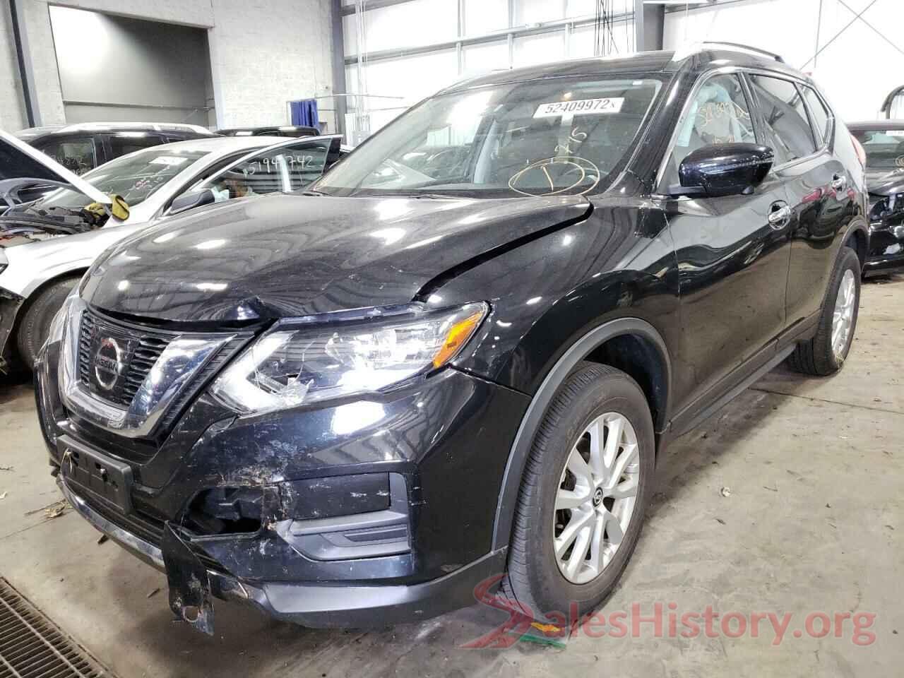 JN8AT2MV0HW026754 2017 NISSAN ROGUE