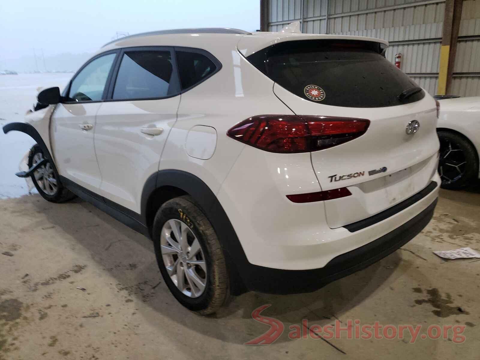 KM8J33A43MU317828 2021 HYUNDAI TUCSON