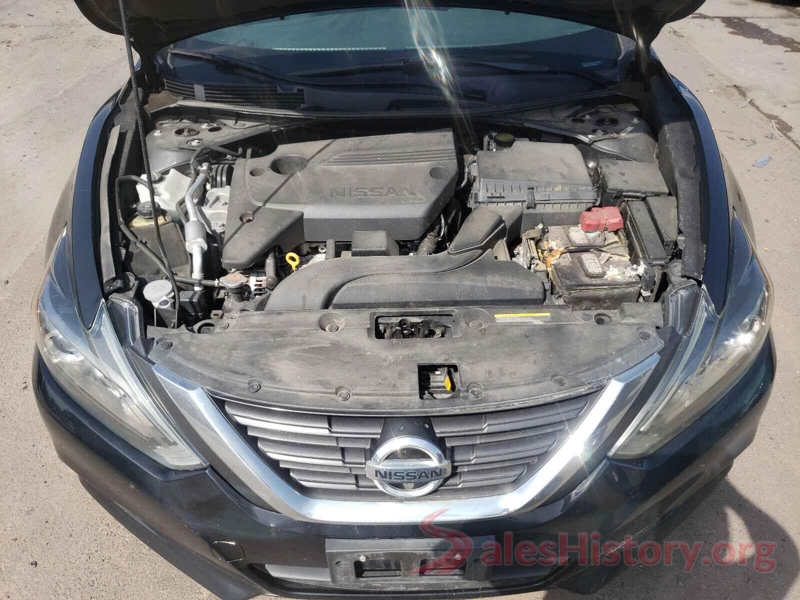 1N4AL3APXGN390004 2016 NISSAN ALTIMA