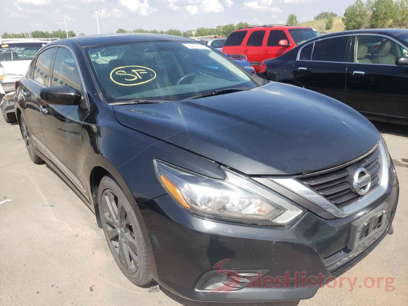 1N4AL3APXGN390004 2016 NISSAN ALTIMA