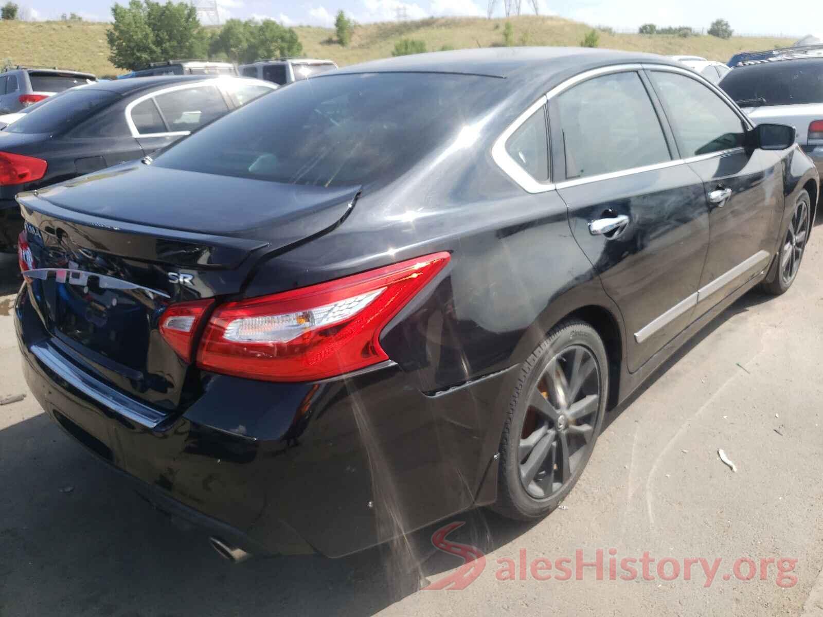 1N4AL3APXGN390004 2016 NISSAN ALTIMA