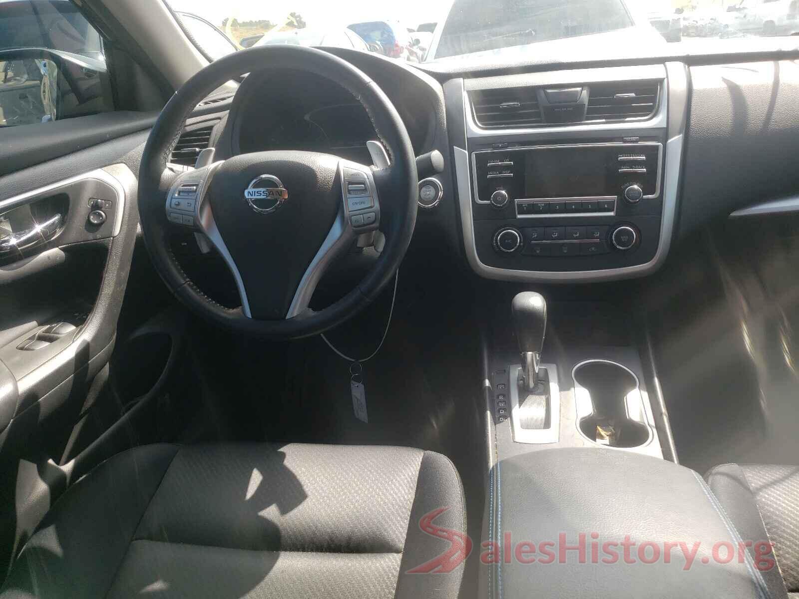 1N4AL3APXGN390004 2016 NISSAN ALTIMA