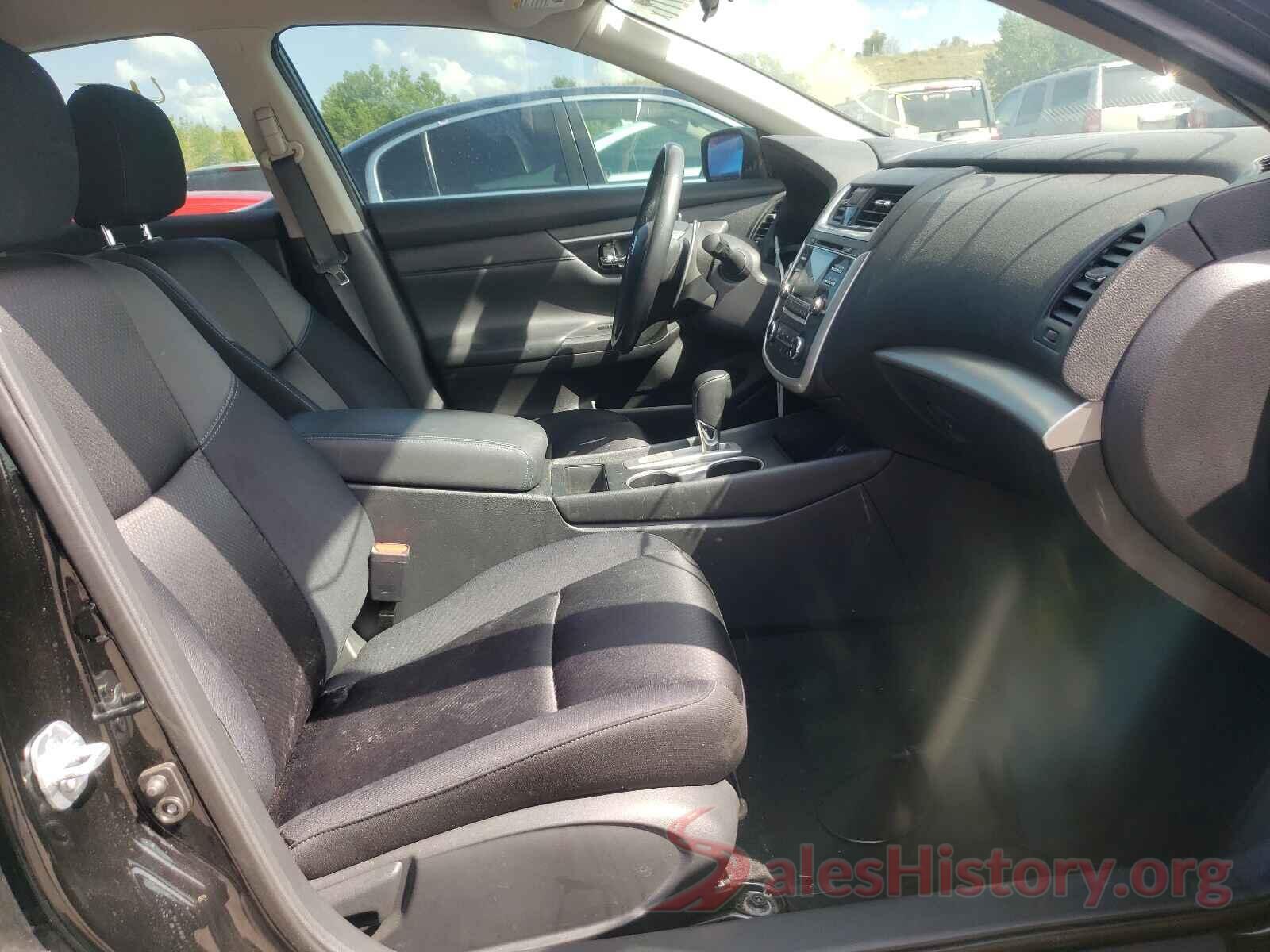 1N4AL3APXGN390004 2016 NISSAN ALTIMA