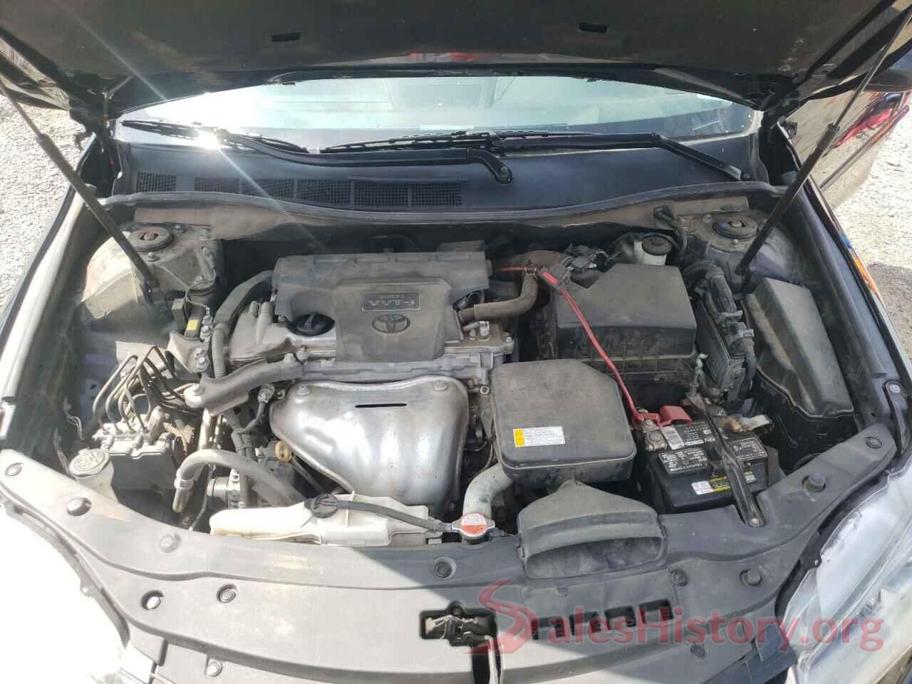 4T1BF1FK7GU217310 2016 TOYOTA CAMRY