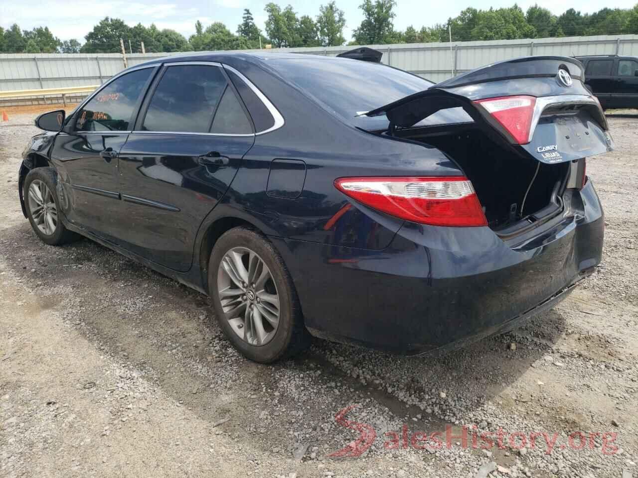 4T1BF1FK7GU217310 2016 TOYOTA CAMRY