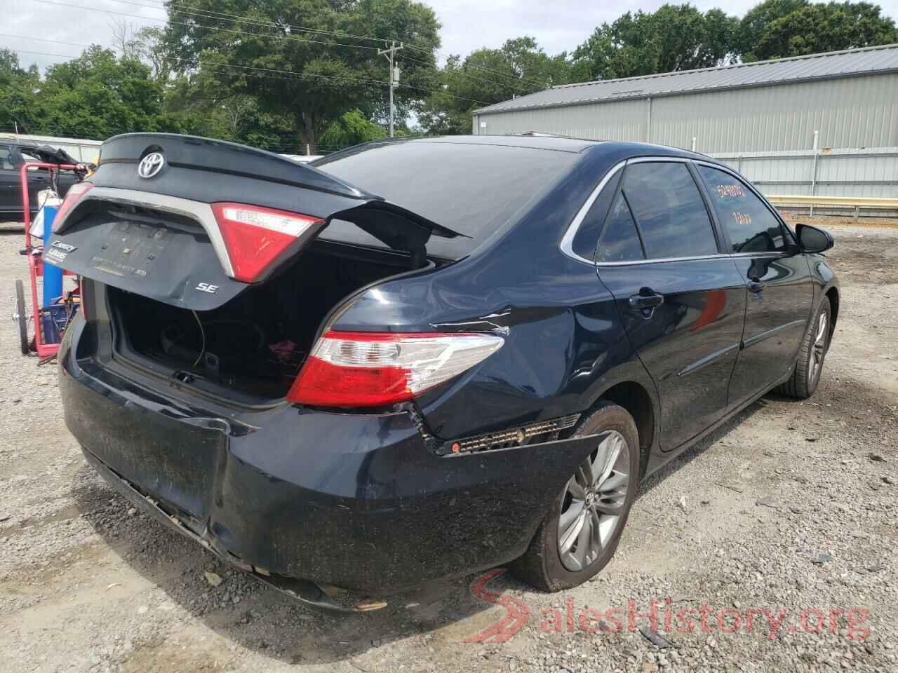 4T1BF1FK7GU217310 2016 TOYOTA CAMRY