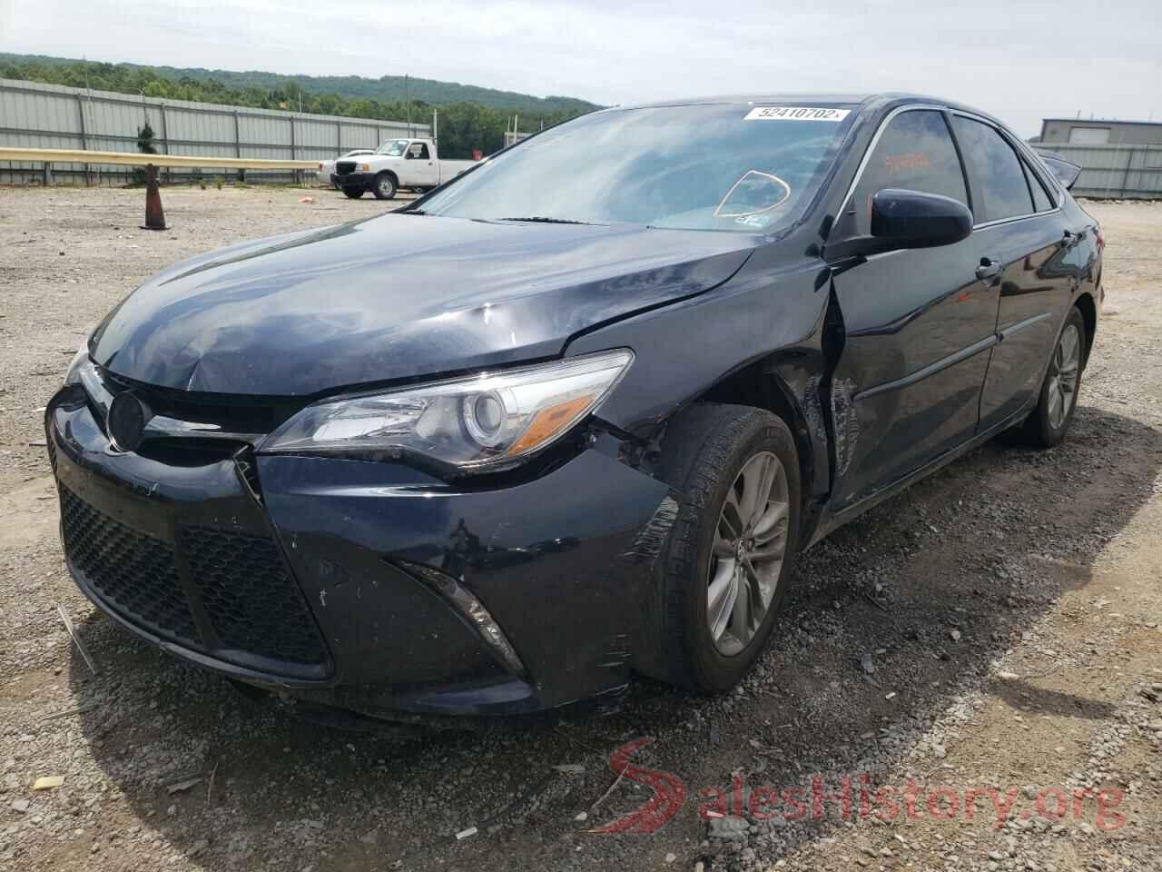 4T1BF1FK7GU217310 2016 TOYOTA CAMRY