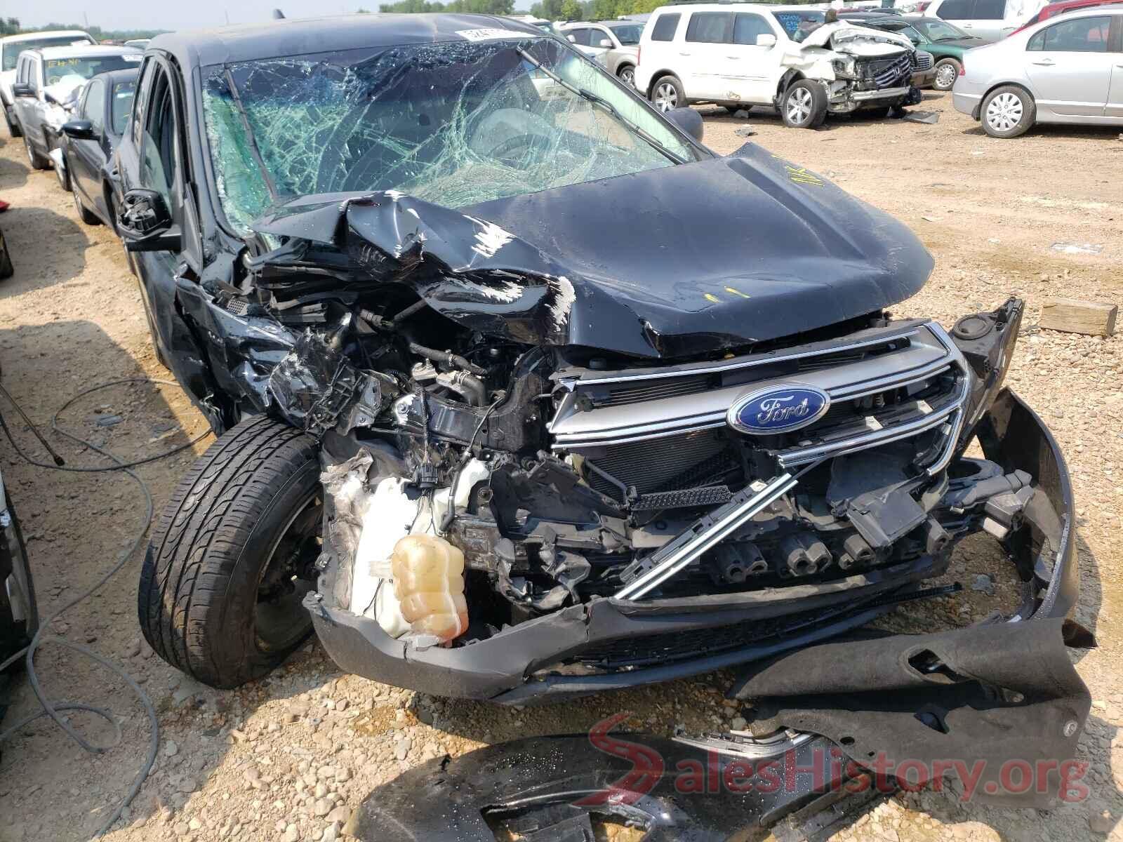 2FMPK3G94HBC61832 2017 FORD EDGE