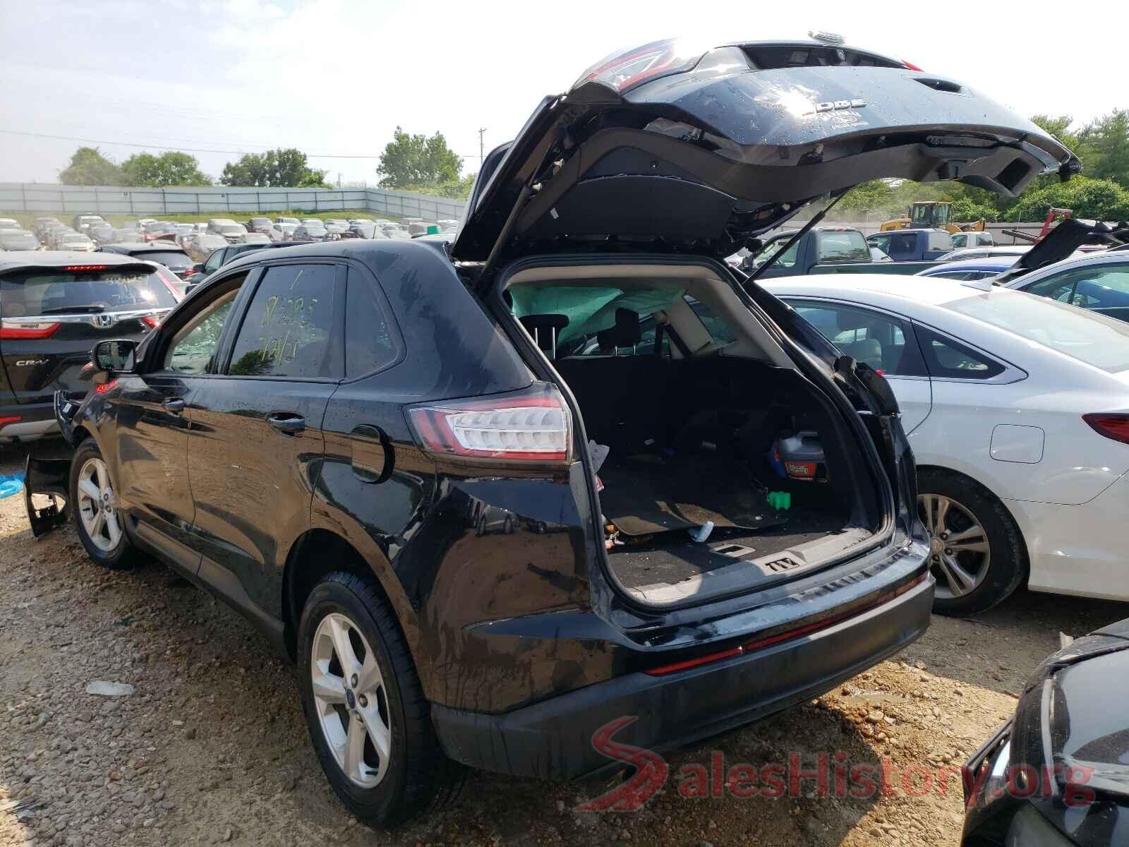 2FMPK3G94HBC61832 2017 FORD EDGE