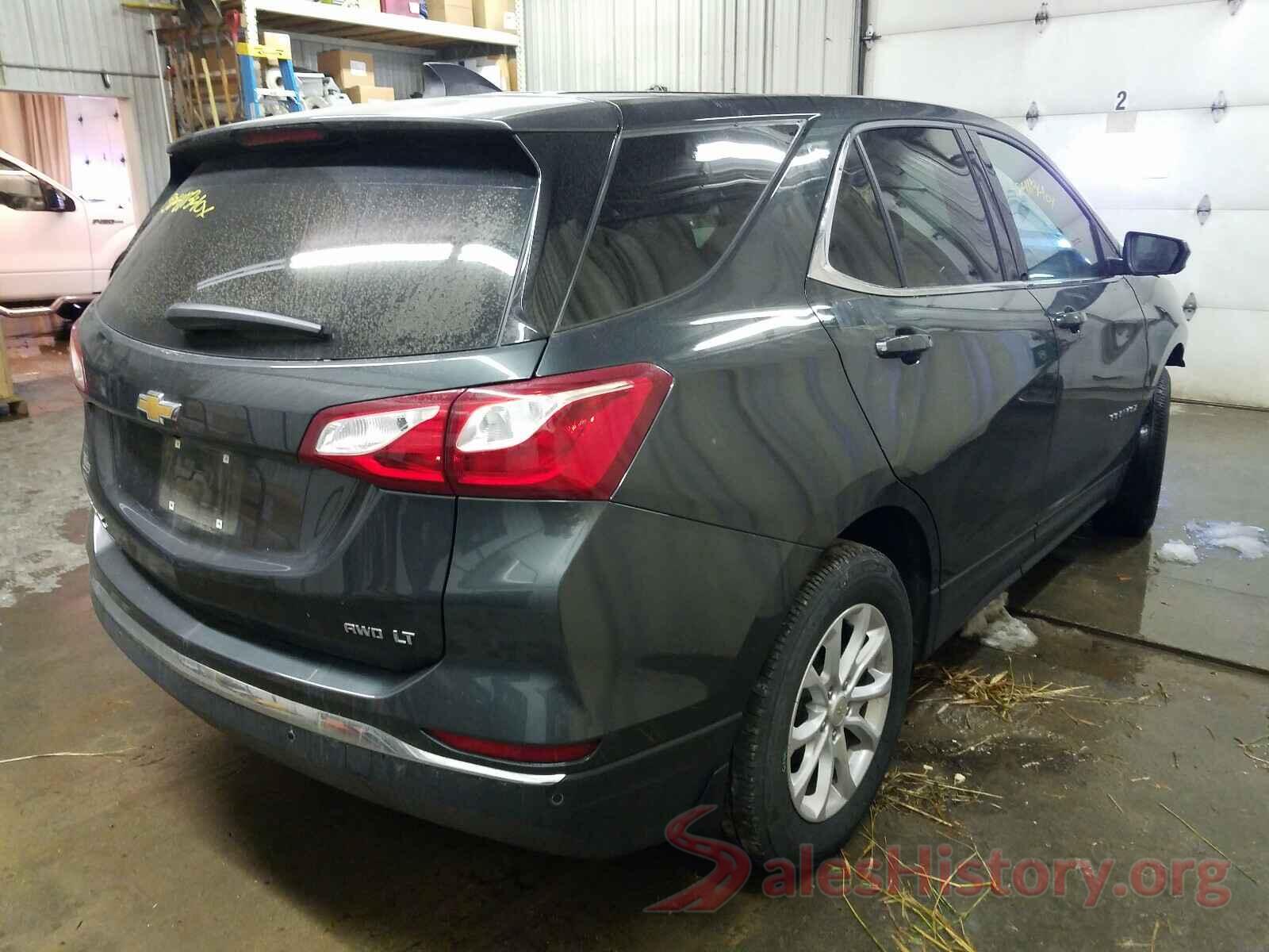 3GNAXUEV4LS637117 2020 CHEVROLET EQUINOX