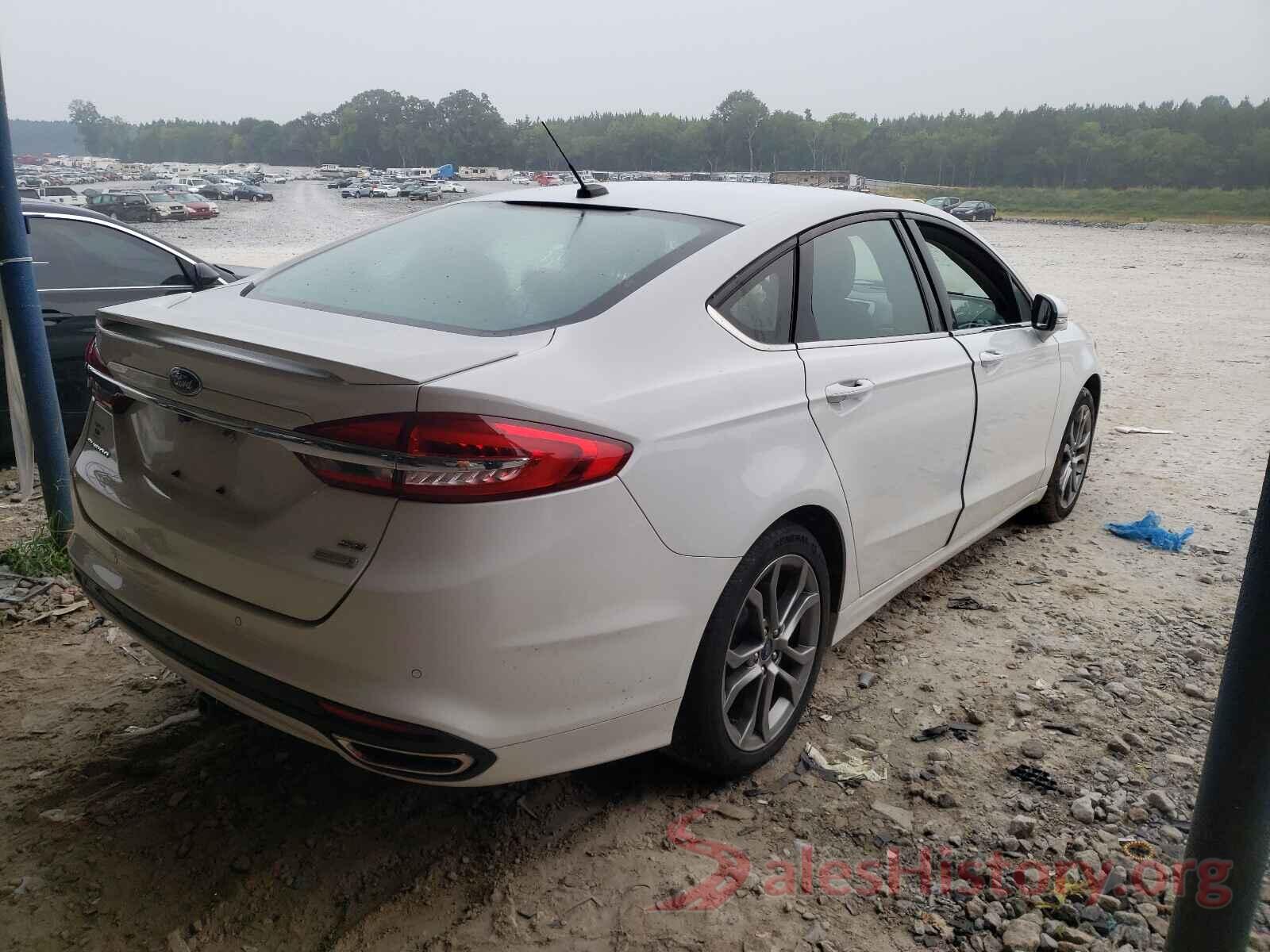 3FA6P0H93HR244123 2017 FORD FUSION