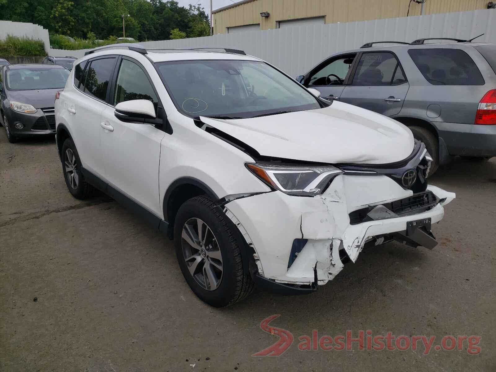 JTMRFREV0JJ192658 2018 TOYOTA RAV4