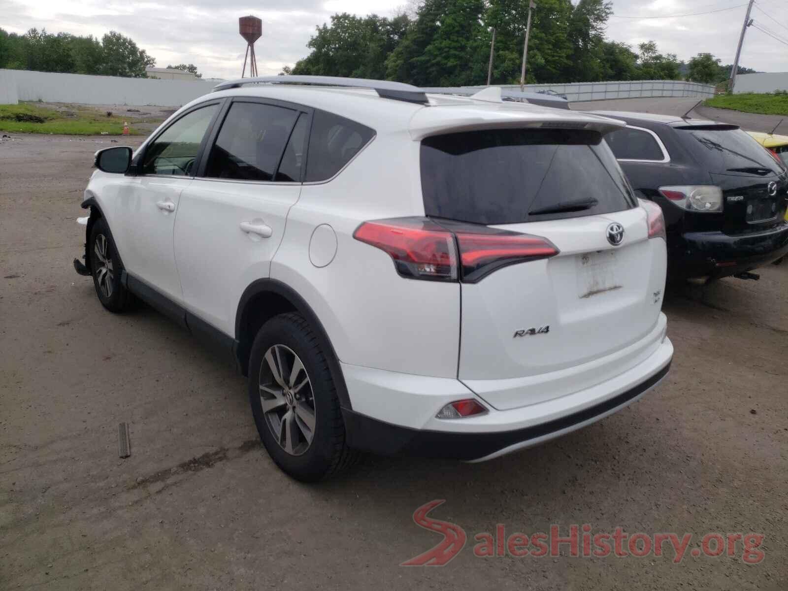 JTMRFREV0JJ192658 2018 TOYOTA RAV4