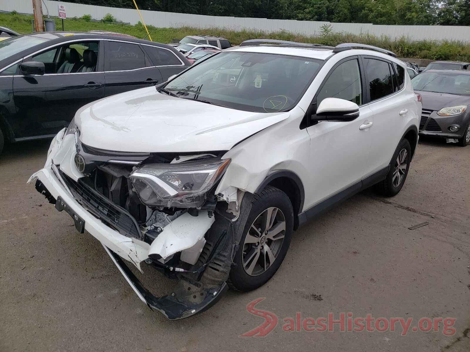 JTMRFREV0JJ192658 2018 TOYOTA RAV4