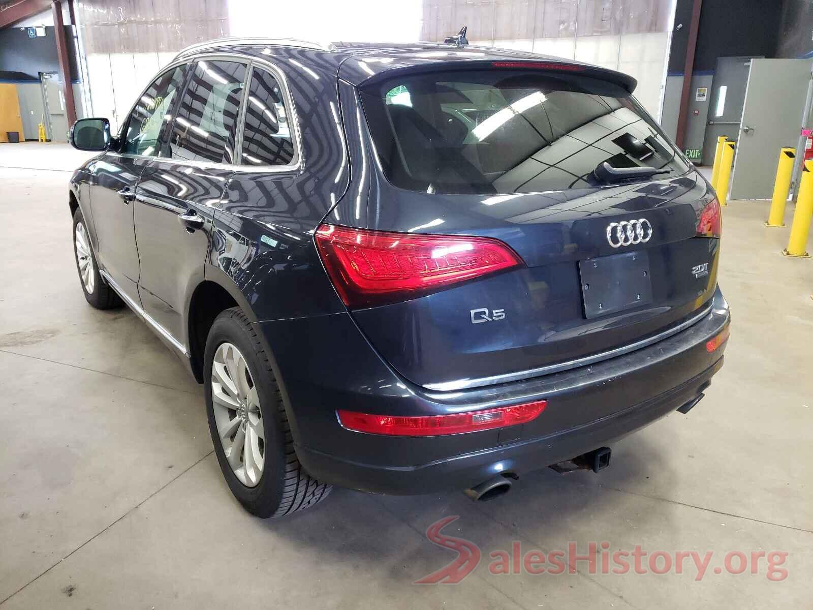 WA1L2AFP8GA088635 2016 AUDI Q5