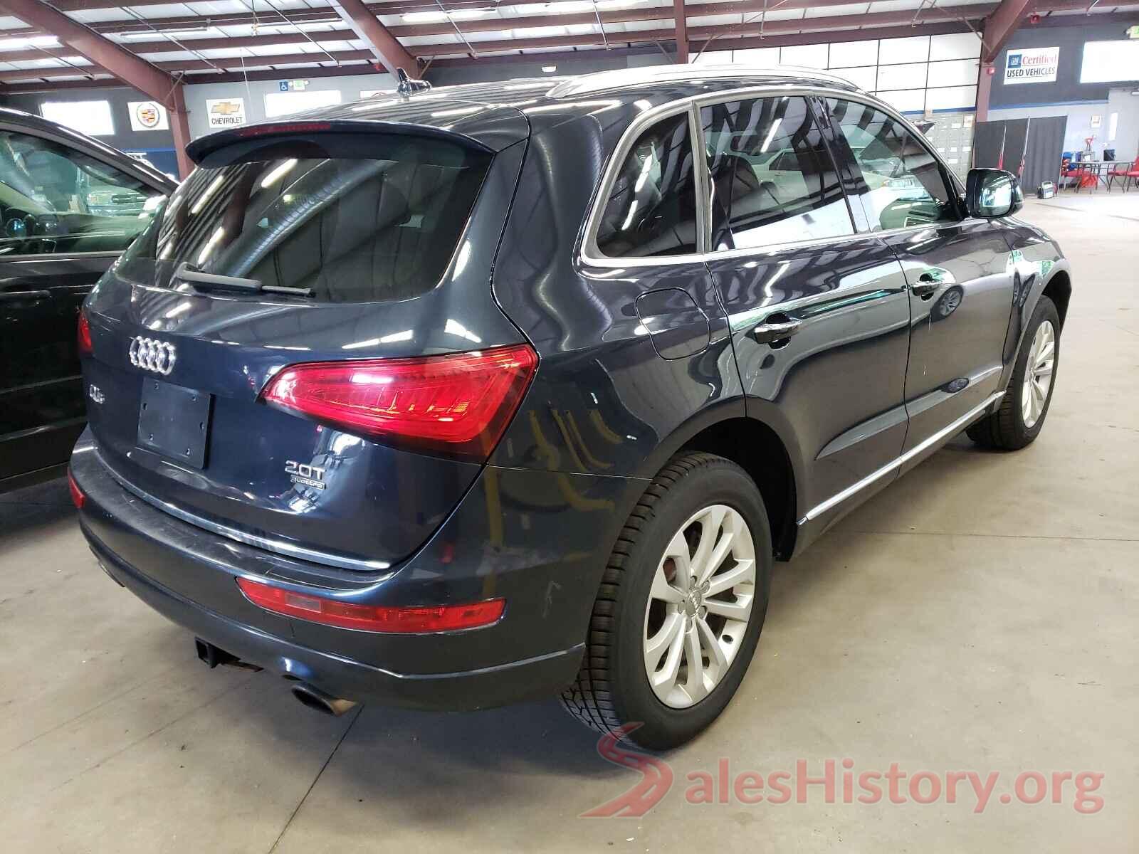 WA1L2AFP8GA088635 2016 AUDI Q5