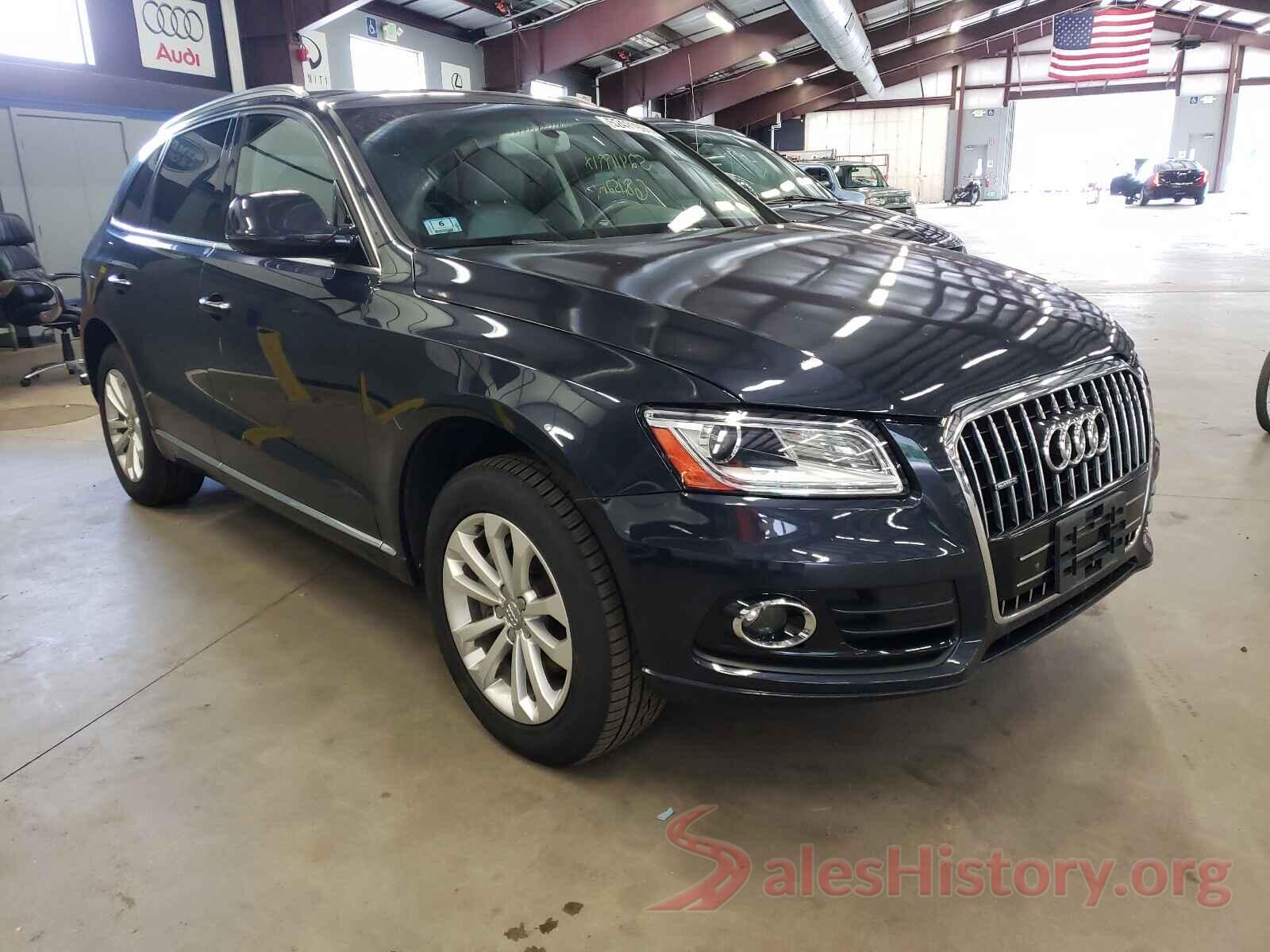 WA1L2AFP8GA088635 2016 AUDI Q5